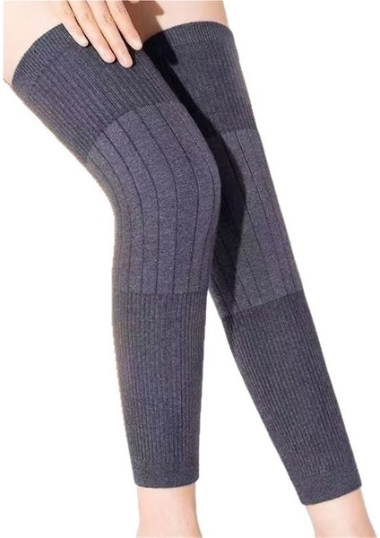 Soğuk Bacaklar, Kadın ve Erkek Leri, Yaşlıların Sonbahar ve Kış Aylarında Soğuktan Korunmak Için Uzatılmış Kollukları Için Kaşmir Diz Isıtıcıları (Küçük Için Uygundur) (Yurt Dışından) fiyatları