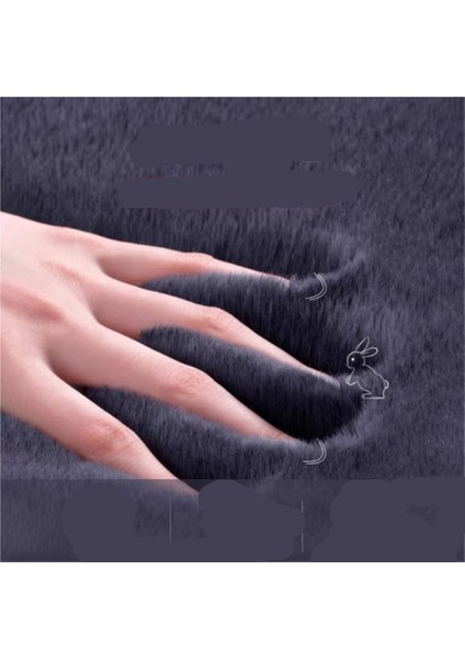 Spot Kalınlaştırılmış Tavşan Kürkü Dizlikler Erkekler ve Kadınlar Için Sıcak Dizlikler Yaşlılar Sonbahar ve Kış Dizlikler Sıcak Yaşlı Soğuk Bacaklar (Yurt Dışından) modelleri