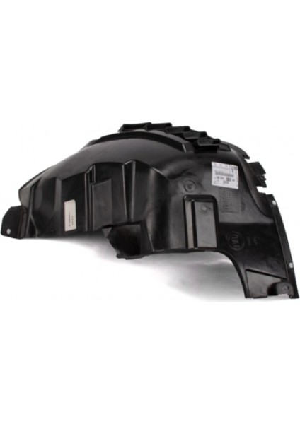 Ducato/boxer/jumper 2006- Çamurluk Davlumbazı Sağ Oem No (1306372070)