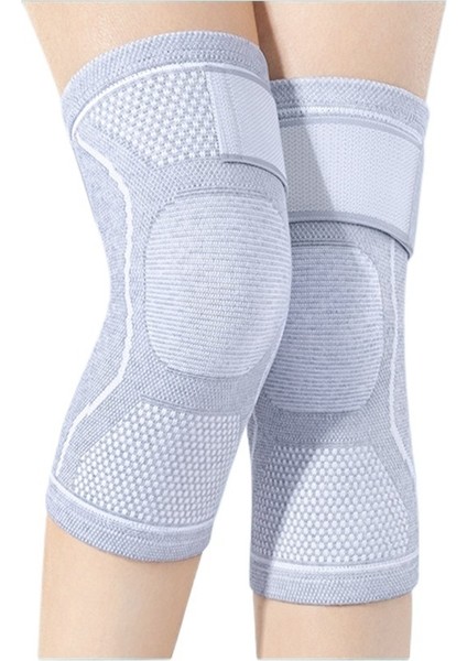 Menisküs Diz Koruyucusu Sıcak Erkek ve Kadın Eklemleri Sonbahar ve Kış Özel Spor Yaralanmaları Koşu Dağcılık (Yurt Dışından)