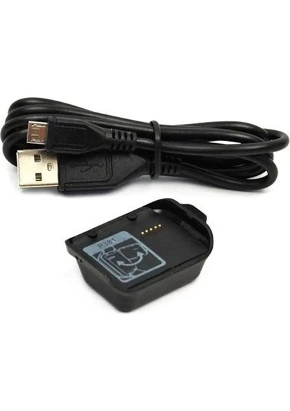 SC10 Şarj Adaptörü 100CM Gear 2-(5796) - I80H43N5-2A95VS