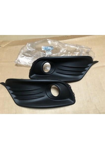 Megane Sis Kapağı Sisli 2014- Oem No (261520438R)