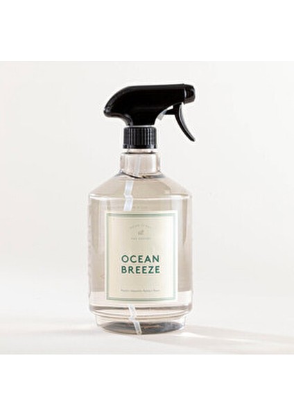 Oda Kokusu Ocean Breeze 1 lt fiyatları