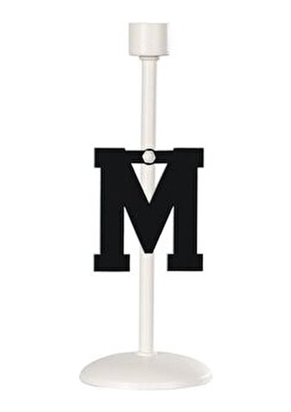 Full Beyaz Mumluk M modelleri