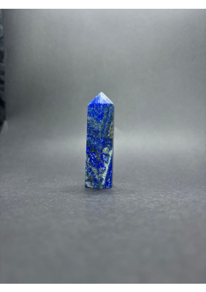 Lapis Lazuli Kule Doğaltaş