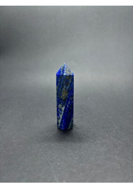 Lapis Lazuli Kule Doğaltaş fiyatları