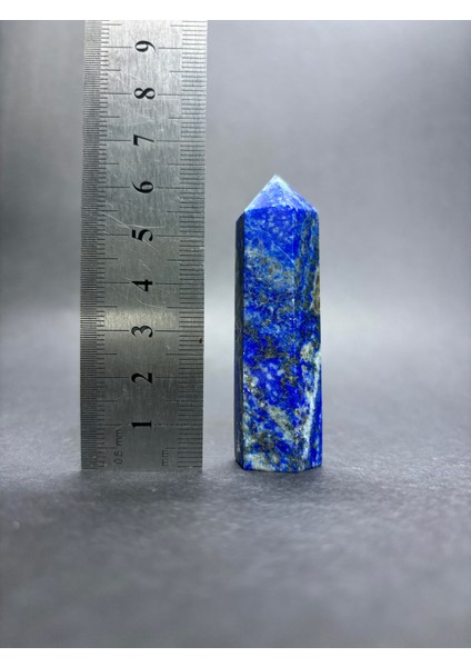 Lapis Lazuli Kule Doğaltaş fırsatları