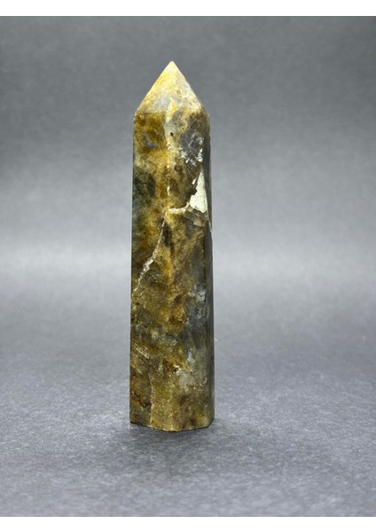 Labradorit Kule Doğaltaş fiyatları