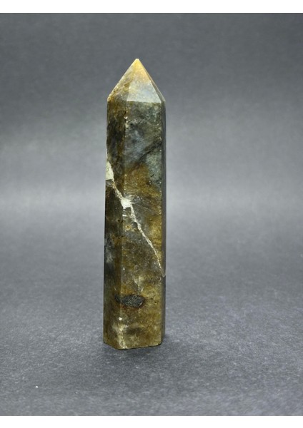 Labradorit Kule Doğaltaş fırsatları