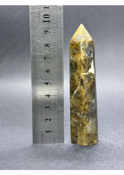 Labradorit Kule Doğaltaş indirimleri