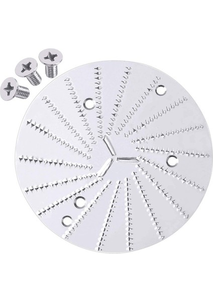 Jack Lalanne Güçlü Meyve Strakatı Paslanmaz Çelik Bıçaklar Için Sıkınca Yedek Bıçak/parçalı Bıçaklar (Yurt Dışından)