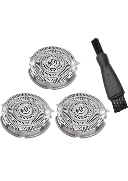 20PCS Tıraş Temizleme Fırçası Erkek Elektrikli Tıraş Alınan Temizleme Fırçası Yedek Küçük Temiz Fırça Tıraş Alımları Temizleme Araçları (Yurt Dışından) modelleri