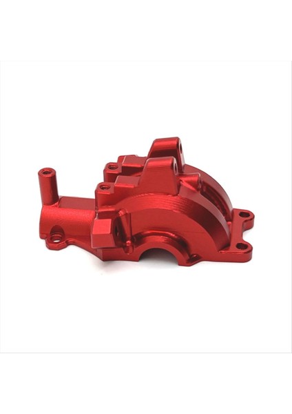 Rc Araba Yükseltme Ön Şanzıman Muhafaza Üst Kapak Kiti Scy 1/16 Tüm Serisi Jjrc C8805 Rc Araba Yükseltme Parçaları Kırmızı (Yurt Dışından) indirimleri