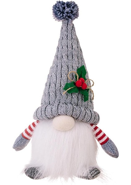 Noel Rudolph Bebek Yaratıcı Süsü (Yurt Dışından)