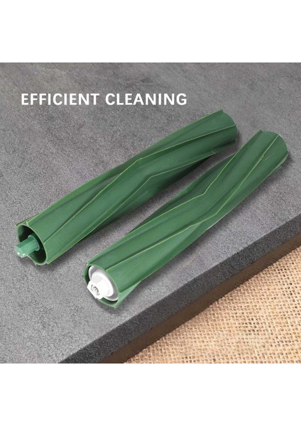 Irobot Roomba Için Adaptör Süpüren Robot Aksesuarları Ana Fırça I7+ E5 E6 Kauçuk Fırça Tozu Ezmek (Yurt Dışından) indirimleri