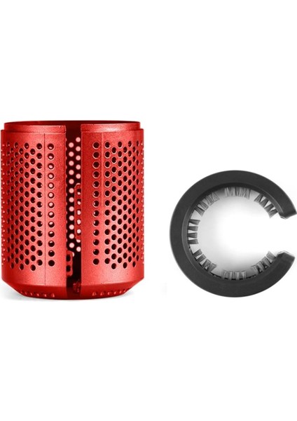 Saç Kurutma Filtre Kapağı Dyson Supersonic HD01 HD03 HD08 HD15 Saç Kurutucu Dış Filtre Onarım Parçaları A (Yurt Dışından) fiyatları