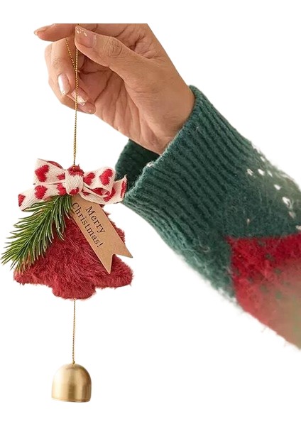 Noel Süsleri ve Çan Süsleri (Yurt Dışından)