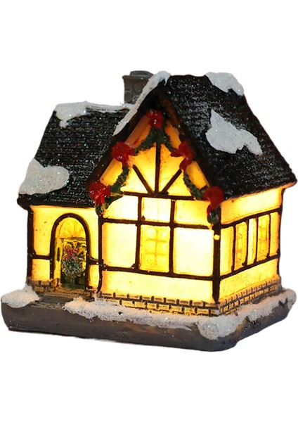 Noel Süsleri (Yurt Dışından)