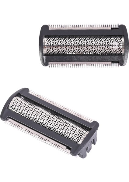 2 Pcs BG2000 Yedek Tıraş Talfer Folyo Başı Philips Electric Tıraş Alma BG2024 BG2025 BG2026 TT2021 TT2022 Islak ve Kuru Mavi (Yurt Dışından) fırsatları