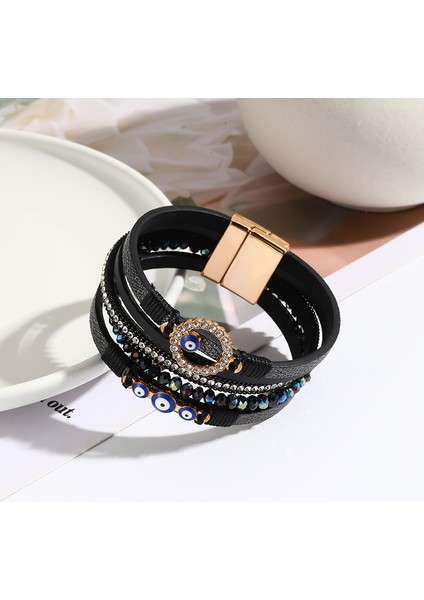 Bohem Bileklik (Yurt Dışından)