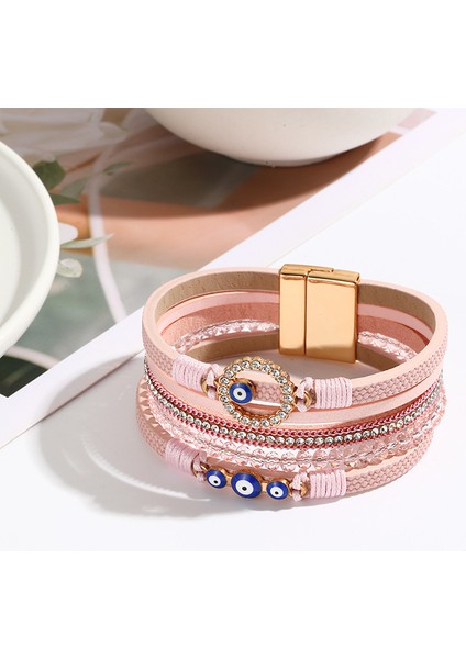 Bohem Bileklik (Yurt Dışından)