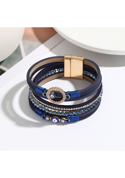 Bohem Bileklik (Yurt Dışından)