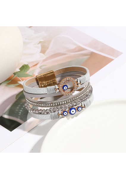 Bohem Bileklik (Yurt Dışından)