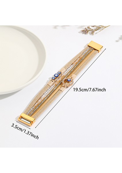 Bohem Bileklik (Yurt Dışından) fiyatları