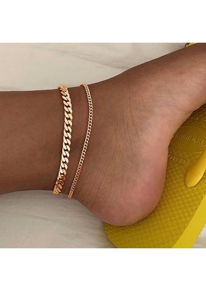 Kişisel, Lüks ve Şık, Her Kombinle Uyumlu Ayakkabı Aksesuarı (Yurt Dışından)