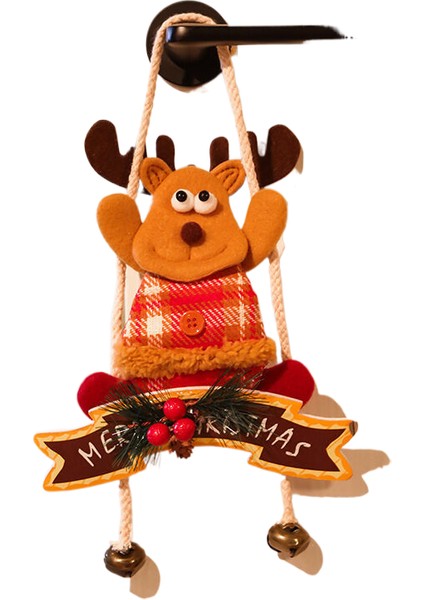 Vitrin Iç Mekan Dekorasyonları, Asılı Tabelalar ve Süsler (Yurt Dışından)