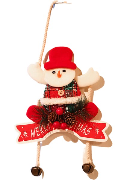 Vitrin Iç Mekan Dekorasyonları, Asılı Tabelalar ve Süsler (Yurt Dışından)