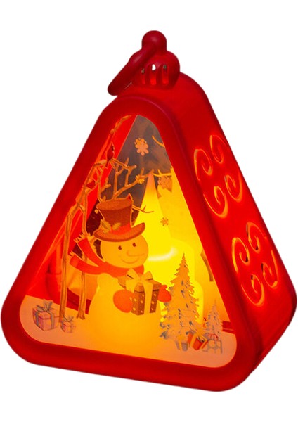 Noel Partisi Süsleri ve Masa Süsleri (Yurt Dışından)