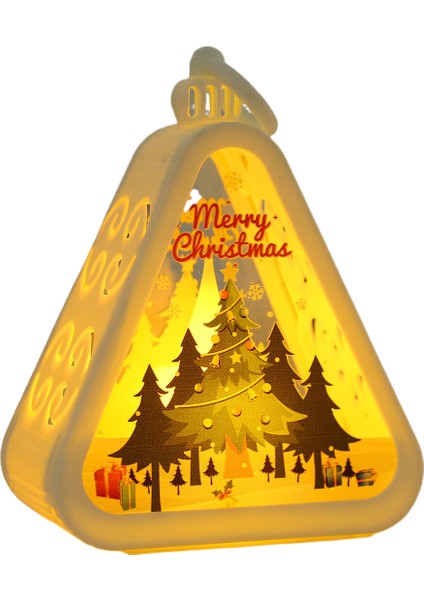 Noel Partisi Süsleri ve Masa Süsleri (Yurt Dışından)