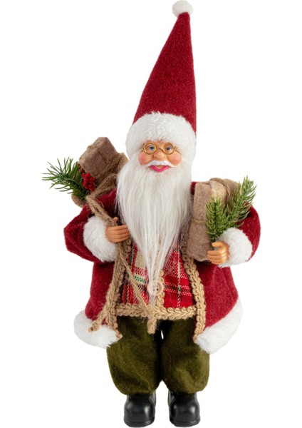 Noel Hediyeleri, Süsler, Pencere Dekorasyonları (Yurt Dışından)