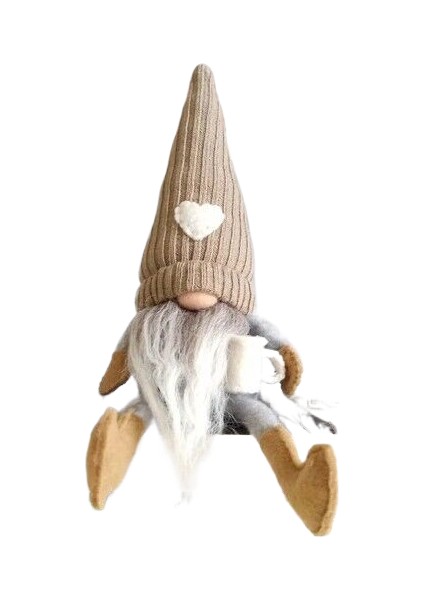 Noel Süsleri ve Ev Dekorasyonu (Yurt Dışından)