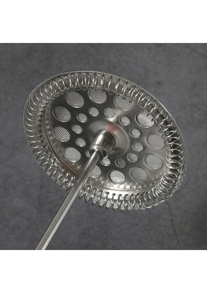 Kahve Filtresi Net Yeniden Kullanılabilir Kahve Filtresi Net Fransız Pres Kahve Makinesi ve Çay Filtresi Için Uygun (Yurt Dışından) indirimleri