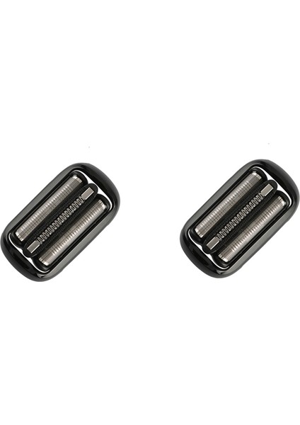 Braun 53B Serisi 5-6 50-R1000S 50-B1300S 50-R1320S 50-R1300S 50-M4000CS Razor Blade (Yurt Dışından)