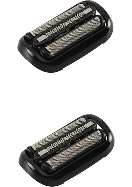 Braun 53B Serisi 5-6 50-R1000S 50-B1300S 50-R1320S 50-R1300S 50-M4000CS Razor Blade (Yurt Dışından) modelleri