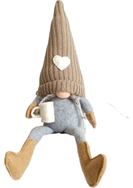 Noel Süsleri ve Ev Dekorasyonu (Yurt Dışından)