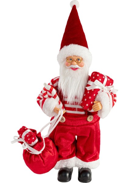 Noel Hediyeleri, Süsler, Pencere Dekorasyonları (Yurt Dışından)