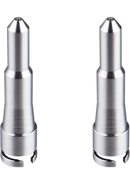 2pcs Kahve Makinesi Buharlı Meme Sütü Delonghi Dedica EC680/ECP3420, EC9335, ECO310 Için (Yurt Dışından)