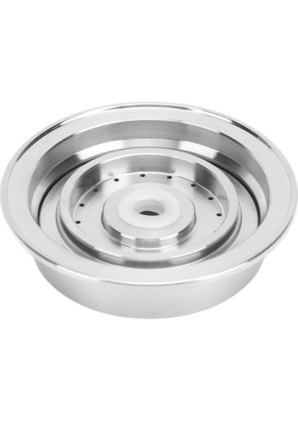 Yeniden Kullanılabilir Kahve Pods Adaptör Dönüştürücü Tutucu, Paslanmaz Çelik Kahve Pod Dönüştürücü, Vertuo Için Kahve Pod Tutucu (Yurt Dışından)