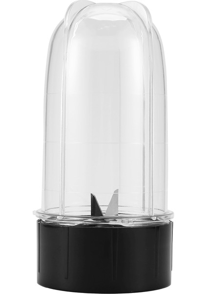 Magic Cup ve Bıçak Değiştirme, Magic High 16 Oz Fincan ve Premium Extractor Blade, Magic 250W Modellerine Uyuyor (Yurt Dışından)