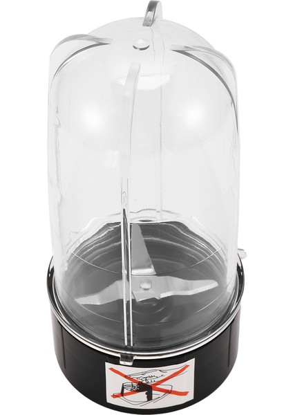 Magic Cup ve Bıçak Değiştirme, Magic High 16 Oz Fincan ve Premium Extractor Blade, Magic 250W Modellerine Uyuyor (Yurt Dışından) fiyatları