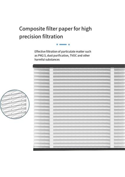 Aprilaire Için Uygun 413/3410 Space-Gard 2400 Hava Arama Filtre Filtre Arımanı Aksesuarları Filtre (Yurt Dışından) modelleri