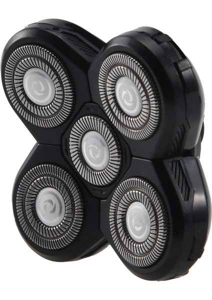 Yedek Tıraş Makinesi Kafaları Elektrikli Tıraş Makinesi Bağımsız Olarak Yüzen Kafa Su Geçirmez Paslanmaz Çelik Tıraş Bıçağı (Yurt Dışından) fiyatları