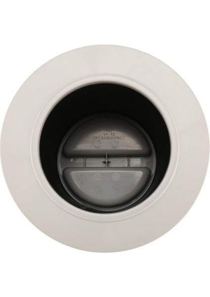 Xiaomi Için Hava Temizleyici Filtresi Hava Arıtma 4 Kompakt Filtre Akıllı Hava Arıtma Pm 2.5 Aktif Karbon Filtreli (Yurt Dışından)