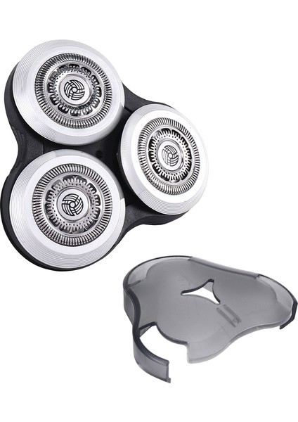 RQ12 Pro Philips Norelco Serisi 8000 (Sensotouch 3d) ve Arcitec (Norelco 12XX) -1 Paket Için (Yurt Dışından) fiyatları