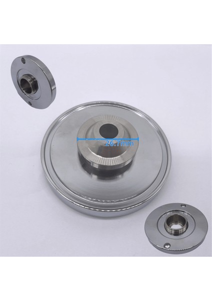 Twk Tm 767 Blender Tespit Mikser Somunu O-Ring Buz Kırıcısı Sıneyan Için 2 Adet Tespit Plakası (Yurt Dışından) fırsatları