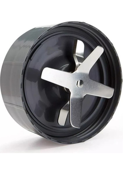 Nutribullet Pro 600W/900W Serisi Blender Aksesuarları Için Uyumlu 24 Oz Fincan ve Extractor Blade (Yurt Dışından) indirimleri